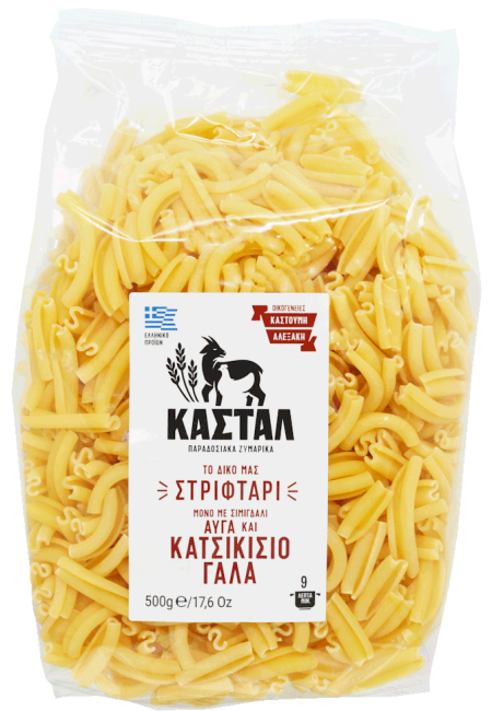 Στριφτάρι